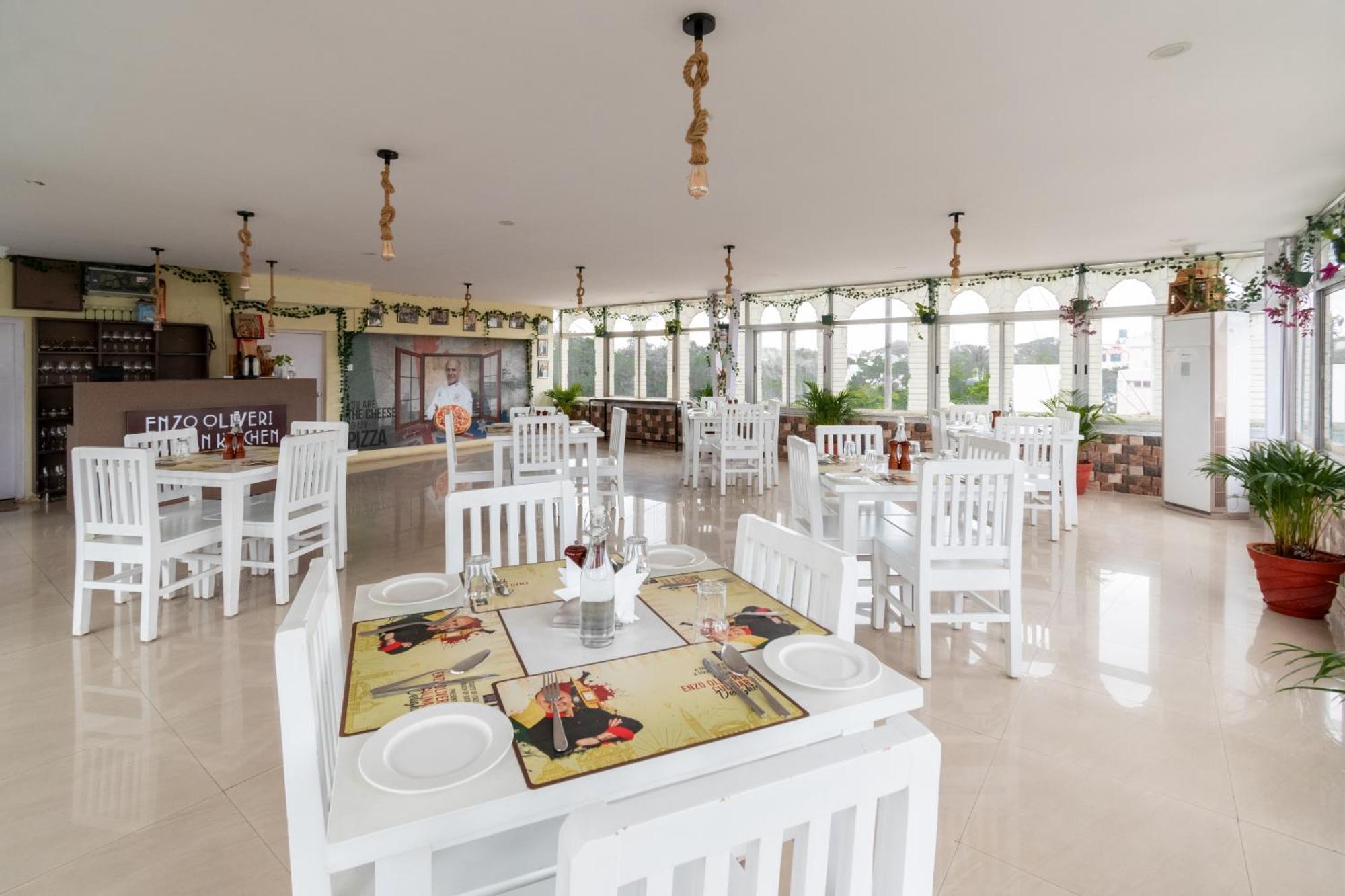 Chocolat House Ξενοδοχείο Μπανγκαλόρ Εξωτερικό φωτογραφία